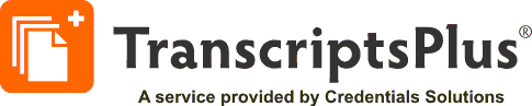 TranscriptsPlus logo